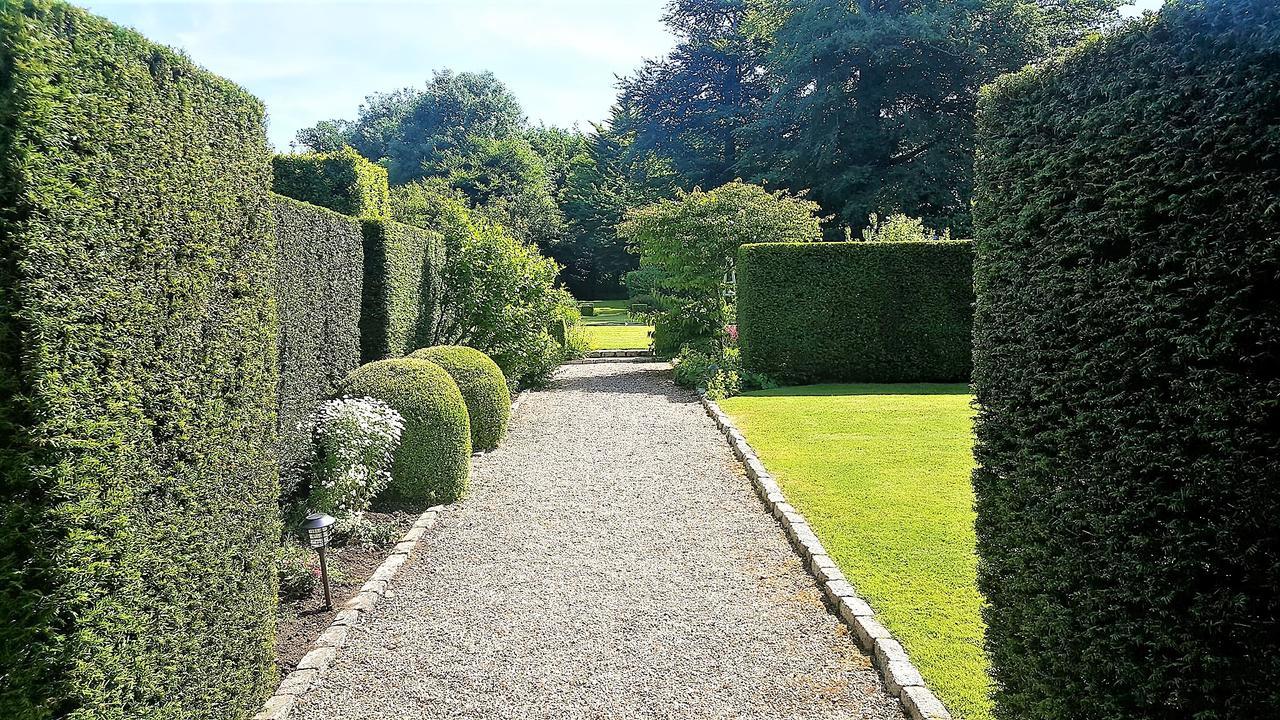 Glebe House Holiday home *